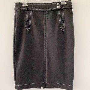 Banana Republic Pencil Skirt - Size 6